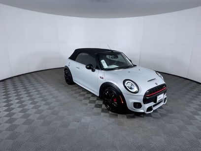 Used 2019 MINI Cooper John Cooper Works