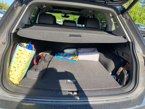Used 2019 Volkswagen Tiguan S AWD/4WD image 12