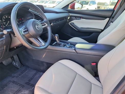 Used 2019 MAZDA MAZDA3 AWD Sedan w/ Select Package image 12