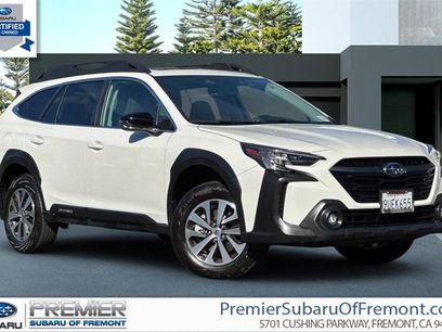 Used 2025 Subaru Outback Premium w/ Popular Package #1A