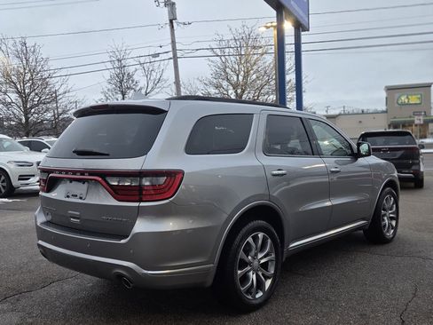 Used 2018 Dodge Durango Citadel image 6