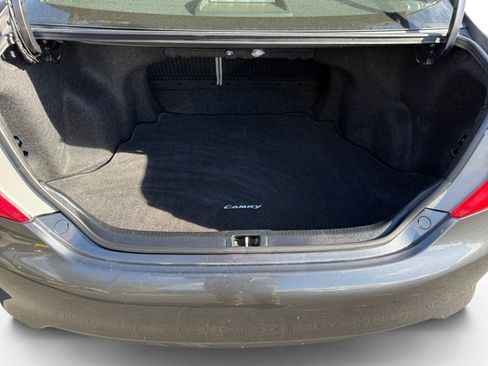 Used 2012 Toyota Camry LE image 17