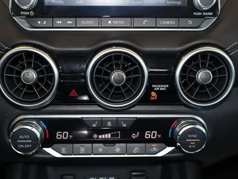 Used 2024 Nissan Sentra SV w/ All-Weather Package FWD image 25