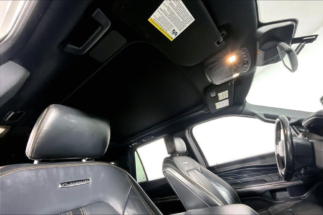 Used 2022 Ford Expedition Platinum RWD image 26