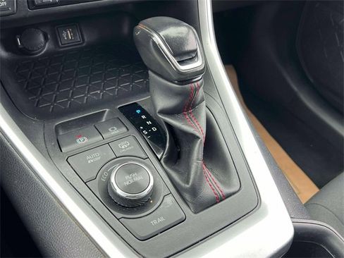 Certified 2023 Toyota RAV4 SE w/ Weather & Moonroof Package image 29