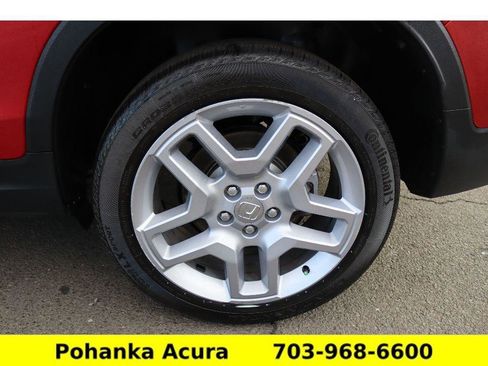 Used 2025 Honda Passport EX-L image 28