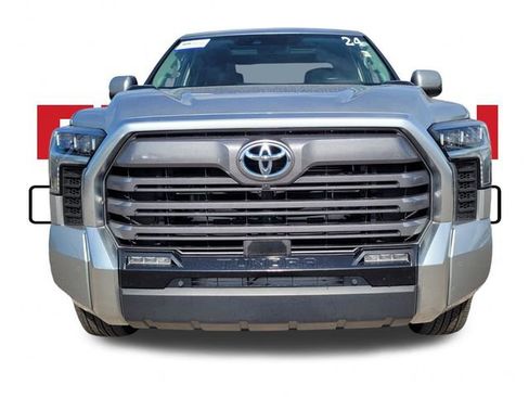 Used 2024 Toyota Tundra Limited image 2