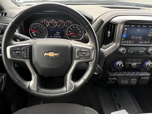 Used 2020 Chevrolet Silverado 1500 LT w/ All-Star Edition image 15