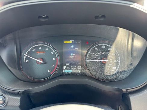 Used 2021 Subaru Forester Sport w/ Popular Package #2 AWD/4WD image 21