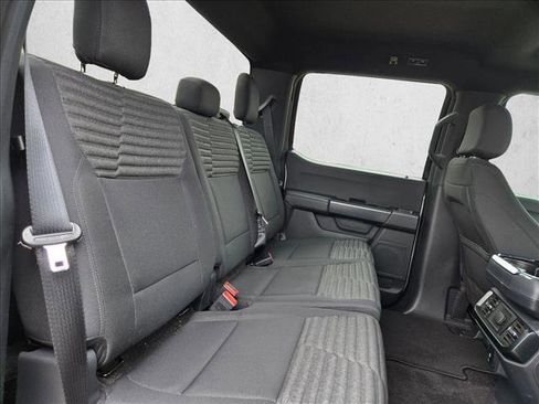 Certified 2023 Ford F150 XL w/ STX Appearance Package RWD image 18
