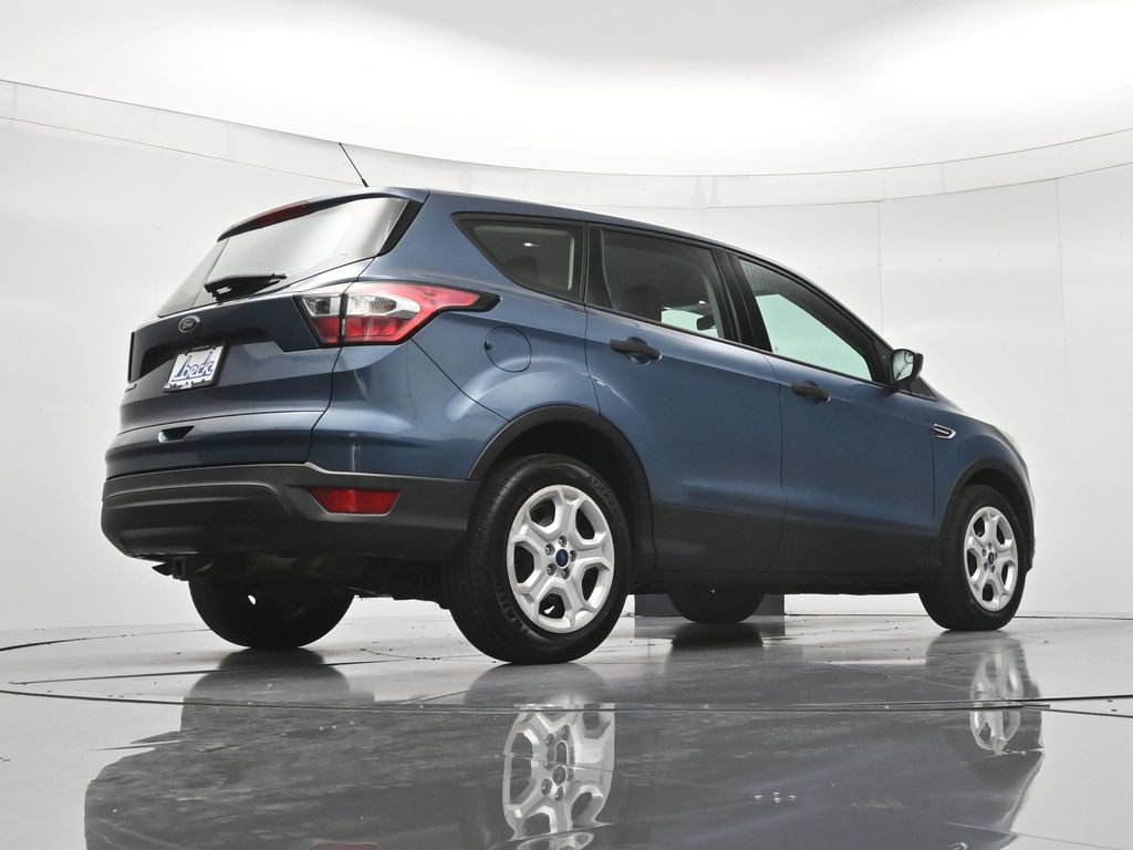 Used 2018 Ford Escape S FWD image 41