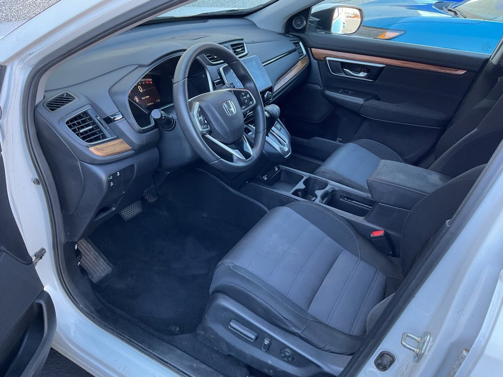 Used 2020 Honda CR-V EX image 11