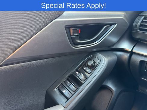 Certified 2025 Subaru Impreza 2.0i AWD/4WD image 17