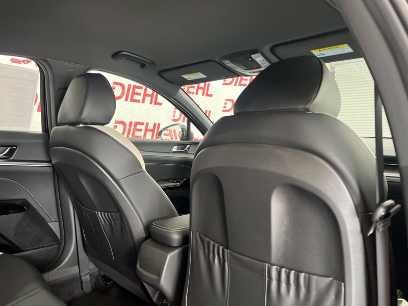 New 2026 Kia K5 GT-Line FWD image 11