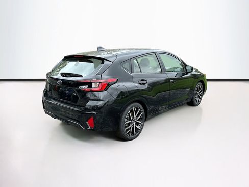 New 2026 Subaru Impreza 2.0i Sport AWD/4WD image 9
