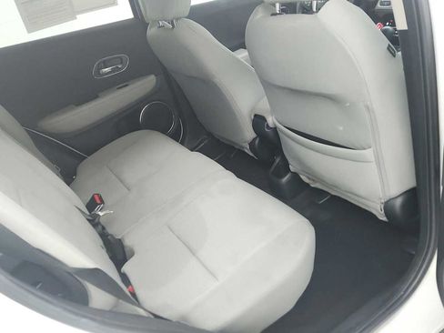 Used 2022 Honda HR-V EX image 24