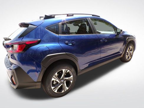 New 2026 Subaru Crosstrek 2.0i Premium AWD/4WD image 8