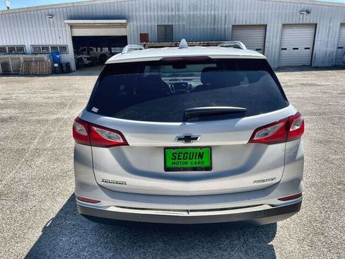 Used 2019 Chevrolet Equinox Premier image 31