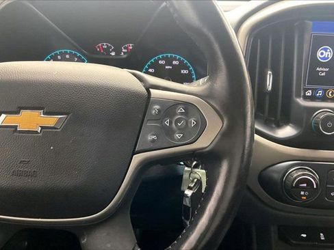 Used 2019 Chevrolet Colorado Z71 RWD image 21