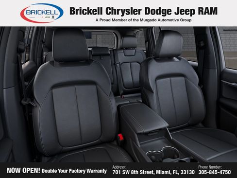 New 2026 Jeep Grand Cherokee Limited image 16