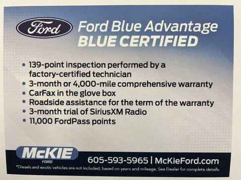 Certified 2024 Ford F250 XLT AWD/4WD image 2