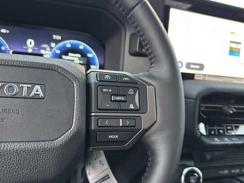 New 2026 Toyota Land Cruiser image 19