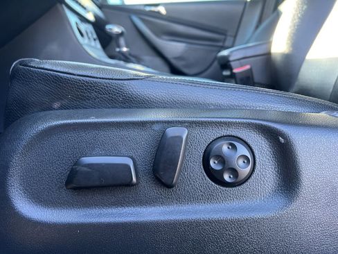 Used 2008 Volkswagen Passat Komfort image 10