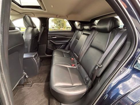 Used 2024 MAZDA CX-30 AWD 2.5 S w/ Preferred Package image 33