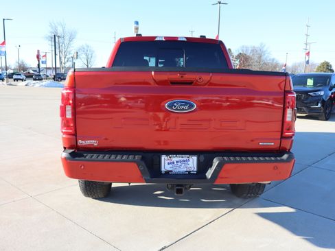 Used 2023 Ford F150 XLT w/ Equipment Group 302A High image 6