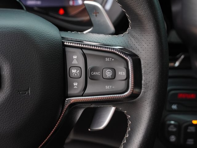 Used 2025 RAM 1500 RHO w/ RHO Level 1 Equipment Group AWD/4WD image 32