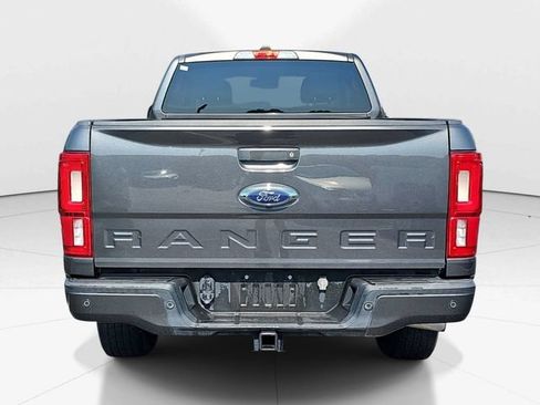 Used 2020 Ford Ranger XLT w/ Equipment Group 301A Mid RWD image 4