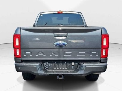 Used 2020 Ford Ranger XLT w/ Equipment Group 301A Mid