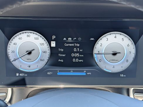 New 2026 Hyundai Elantra Limited FWD image 13