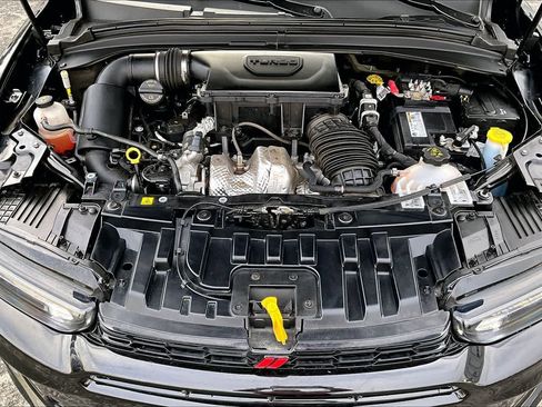 Used 2023 Dodge Hornet GT w/ Track Pack AWD/4WD image 9