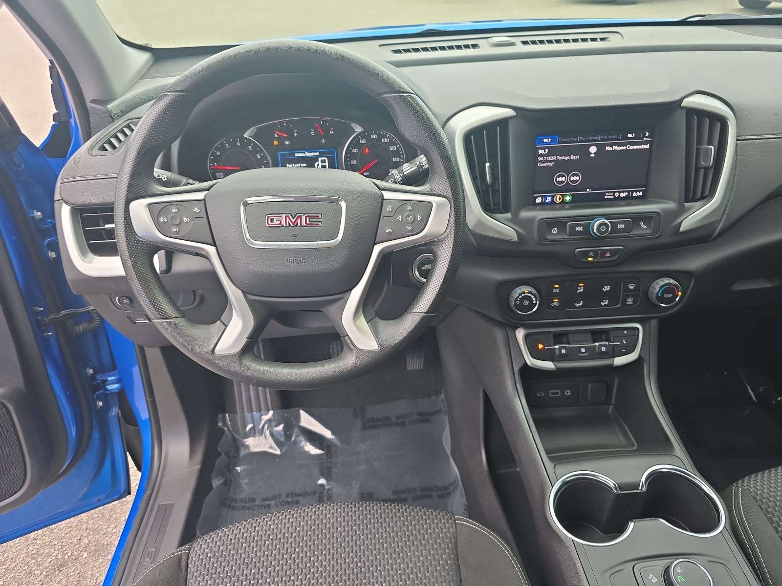 Used 2024 GMC Terrain SLE w/ Elevation Edition FWD image 15