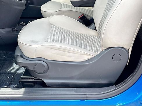 Used 2018 FIAT 500 Pop FWD image 19