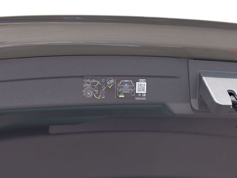 New 2025 Audi A5 2.0T Premium image 36