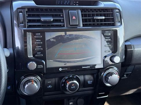 Used 2024 Toyota 4Runner TRD Off-Road Premium image 23