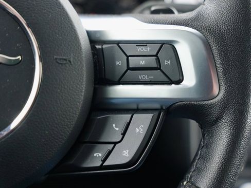 Used 2017 Ford Mustang GT image 13