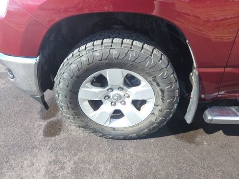 Used 2021 RAM 1500 Big Horn image 10