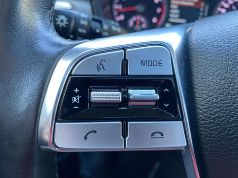 Used 2020 Kia Telluride SX image 20