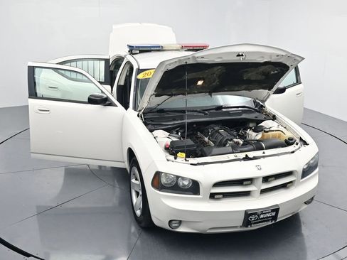 Used 2010 Dodge Charger Police image 44