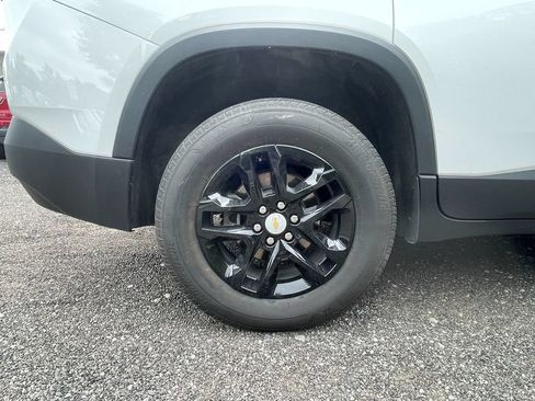 Used 2023 Chevrolet Traverse LS AWD/4WD image 29