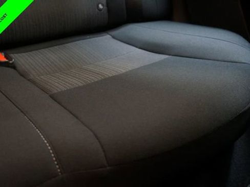 Certified 2023 Nissan Sentra SV FWD image 57