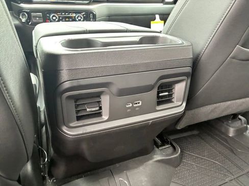 New 2026 Chevrolet Silverado 1500 RST w/ Convenience Package II image 18