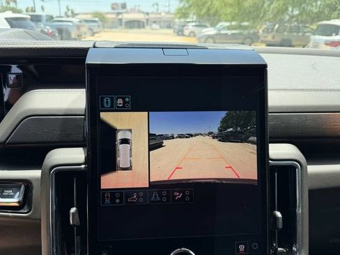 New 2026 GMC Yukon Denali RWD image 15