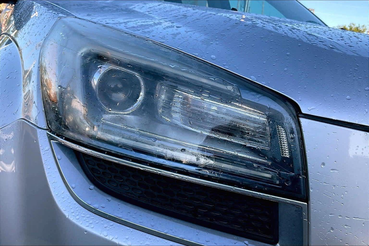 Used 2013 GMC Acadia SLE FWD image 31