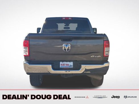 Used 2024 RAM 2500 Big Horn image 5