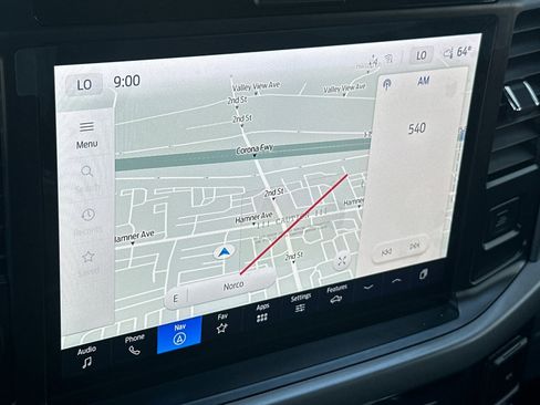 New 2025 Ford F150 XLT w/ Equipment Group 303A High image 18