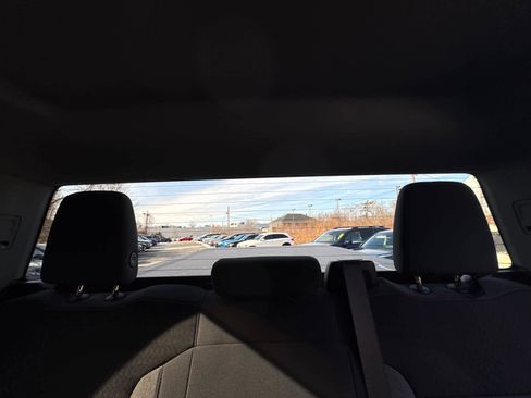 Used 2021 Chevrolet Silverado 2500 LT w/ All Star Edition image 37